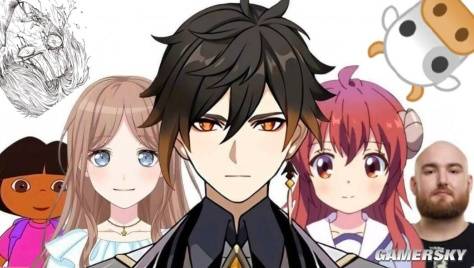 游民星空
