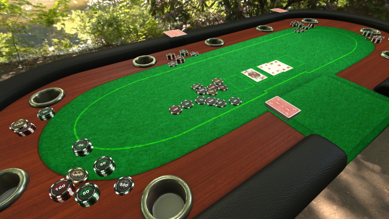 tabletop simulator blackjack