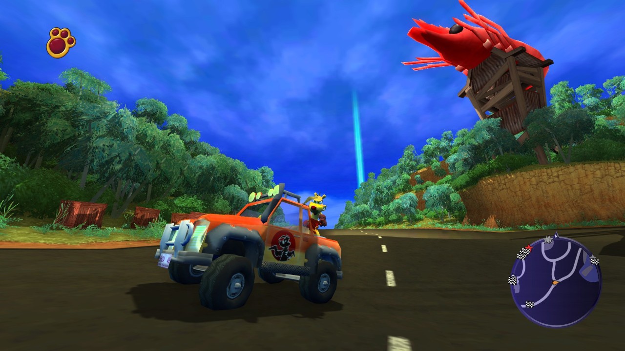 Ty The Tasmanian Tiger 2 Ty The Tasmanian Tiger 2下载 中文 攻略 视频 评价 游民星空gamersky Com