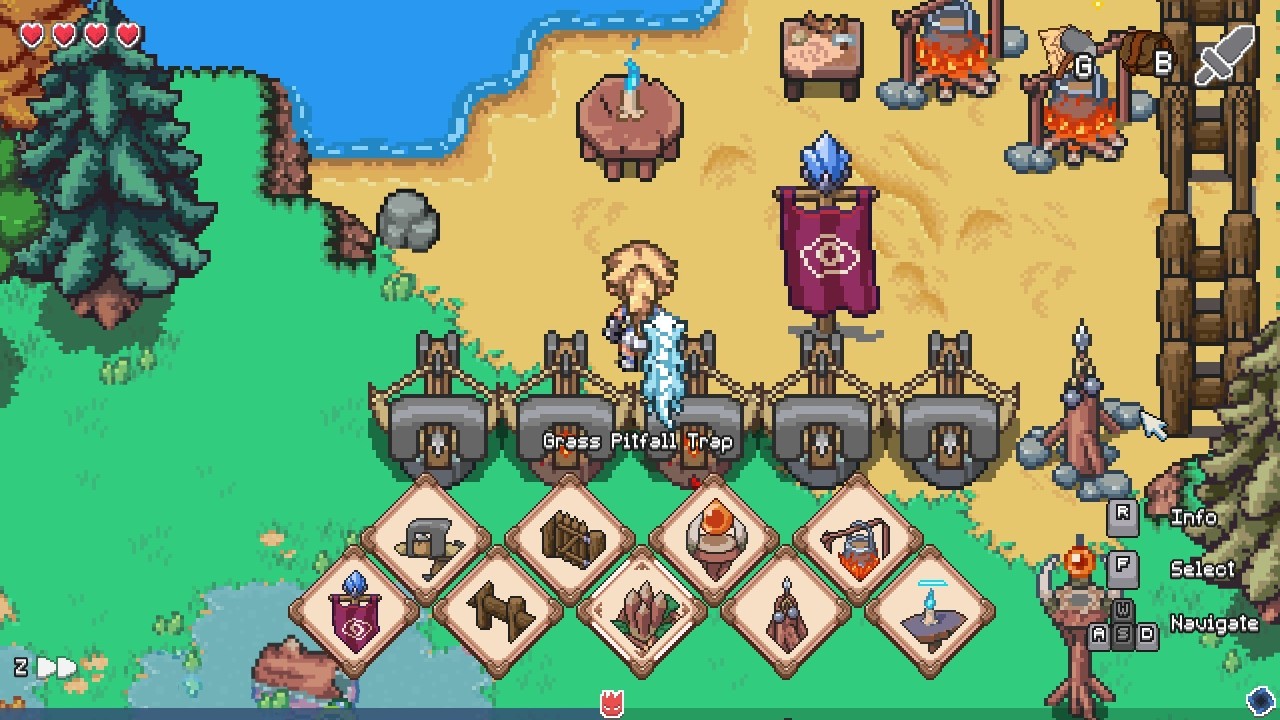 Monster Outbreak for ipod instal