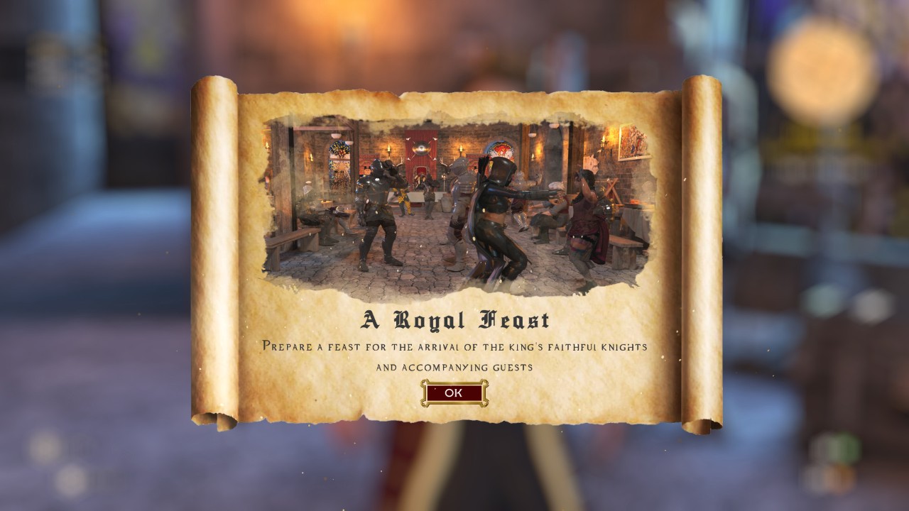 King's Helper_King's Helper下载_中文_攻略_视频_评价_游民星空