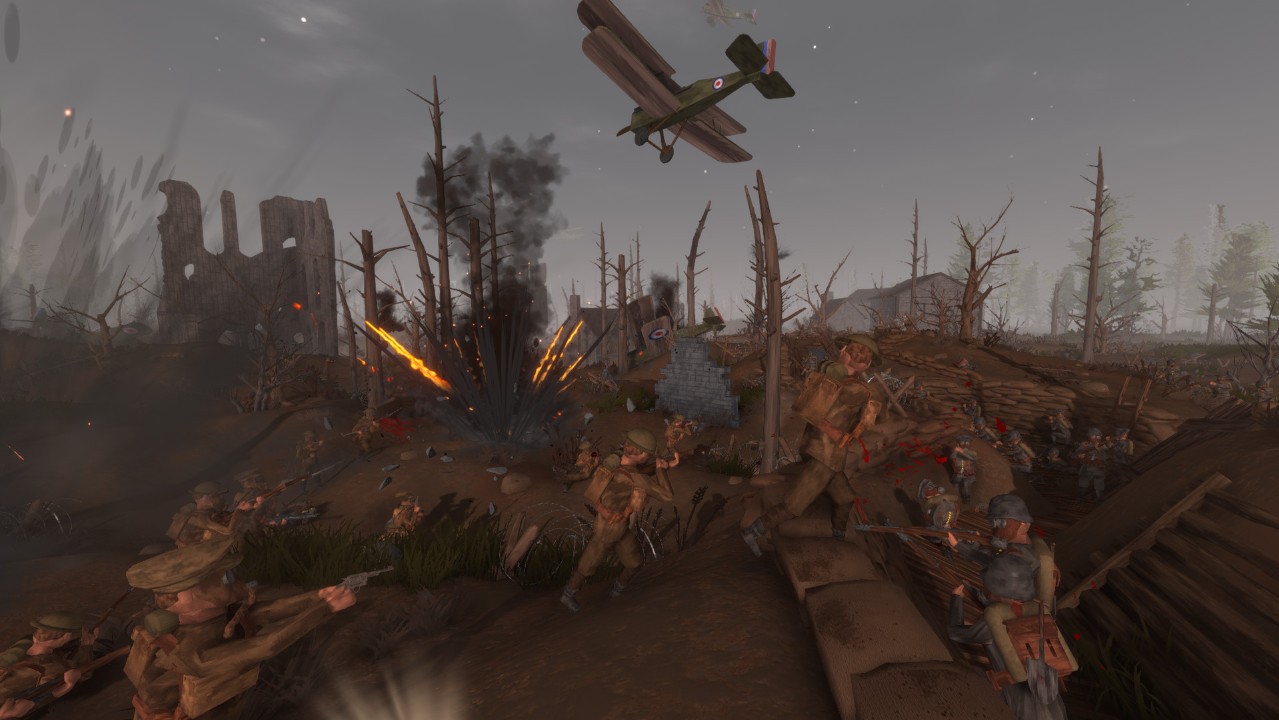 Rising Front_Rising Front下载_中文_攻略_视频_评价_游民星空 Gamersky.com