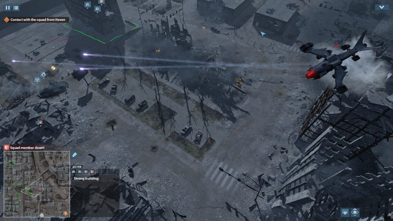 图片[1] - 《终结者：黑暗命运-反抗》v1.08.1158 全DLC 绿色中文版 - 一点分享