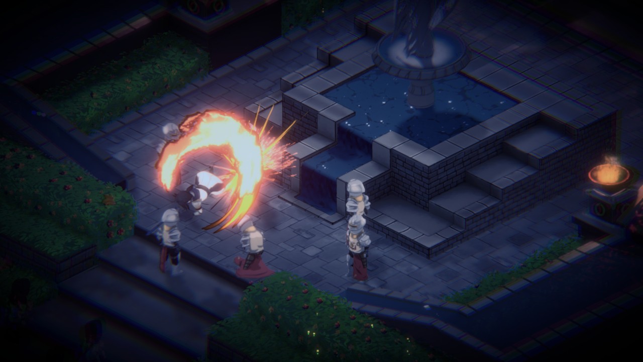 Crimson tactics the rise of the white banner crimson tactics the rise