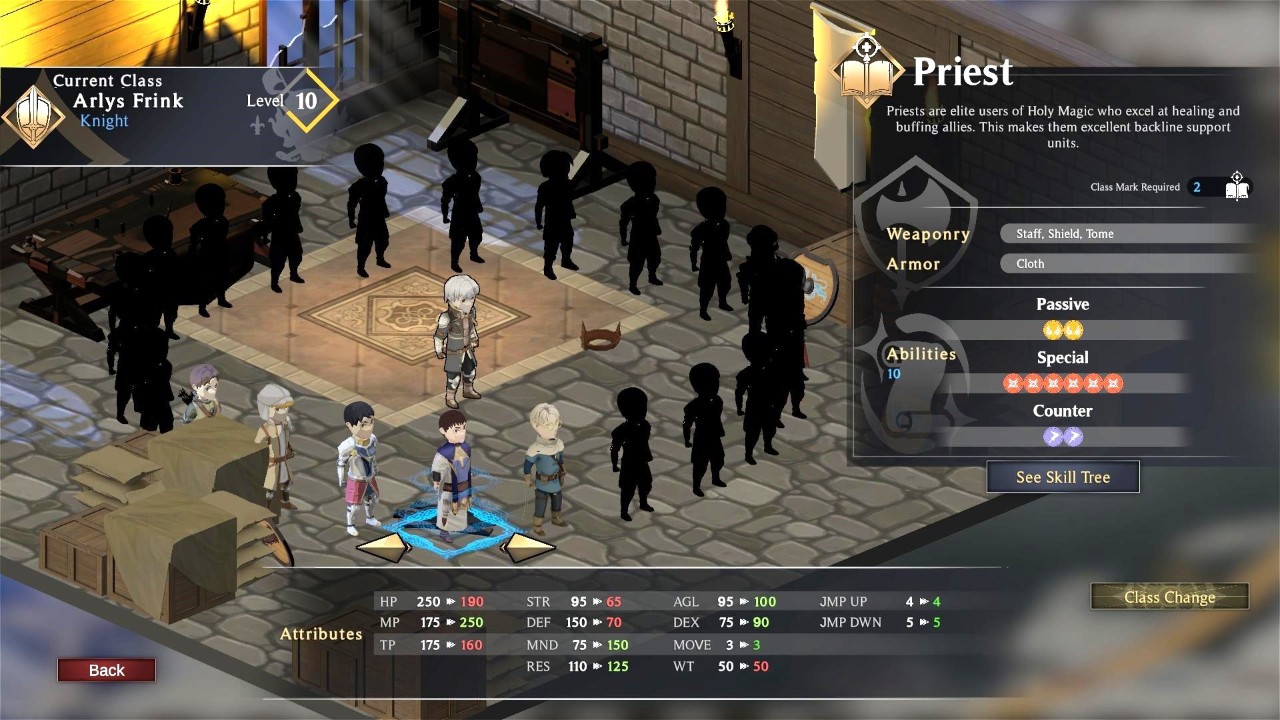 Crimson tactics the rise of the white banner crimson tactics the rise