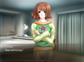 Gore Screaming Show Wチャンス賞 色紙 Black Cyc Steam：Gore Screaming Show