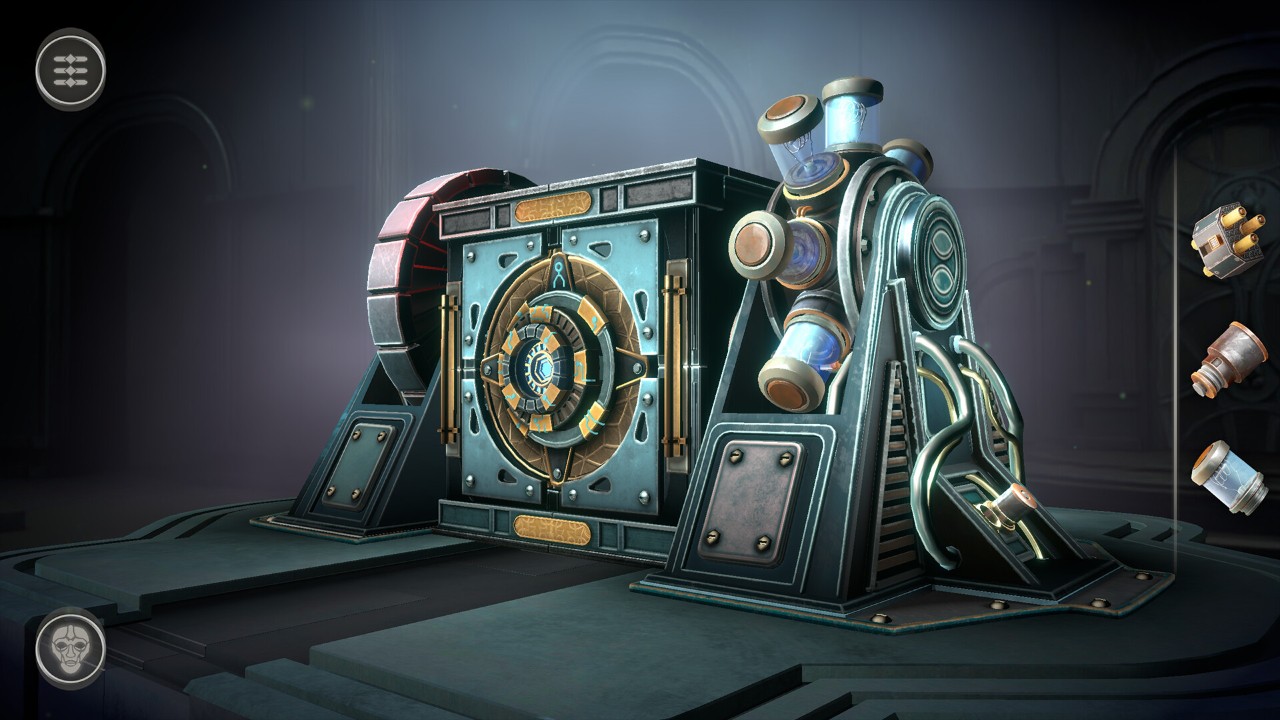Boxes lost fragments boxes lost fragments gamersky