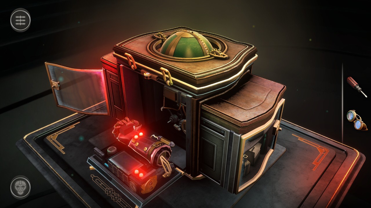 Boxes lost fragments boxes lost fragments gamersky