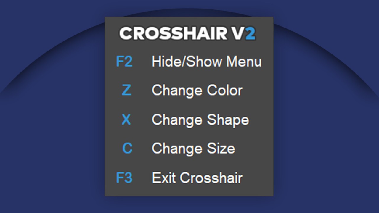 Crosshair V2_Crosshair V2下载_中文_攻略_视频_评价_游民星空