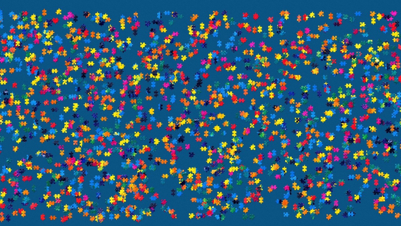 Jigsaw Puzzles Infinite_Jigsaw Puzzles Infinite下载_中文_攻略_视频_评价_游民星空