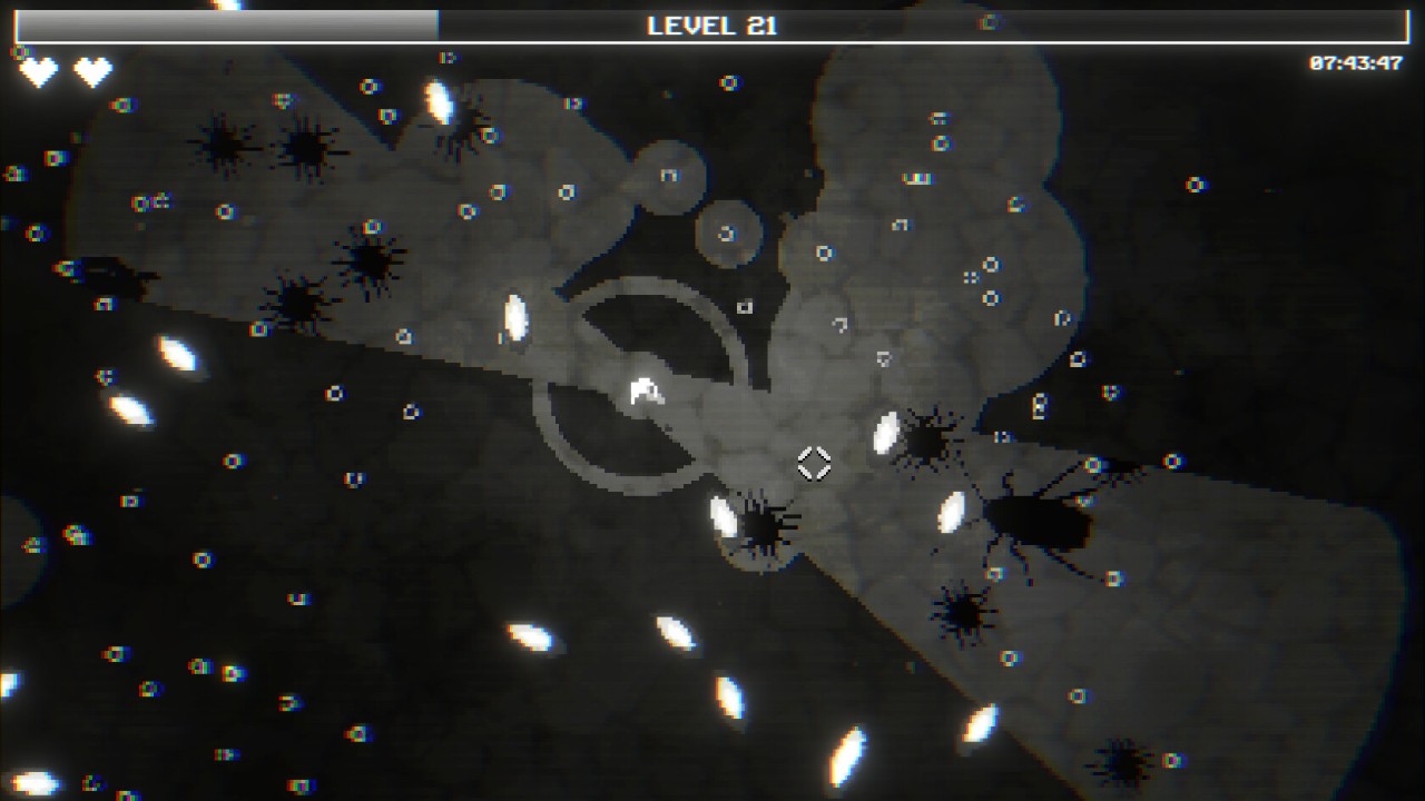 Disfigure prologue disfigure prologue gamersky