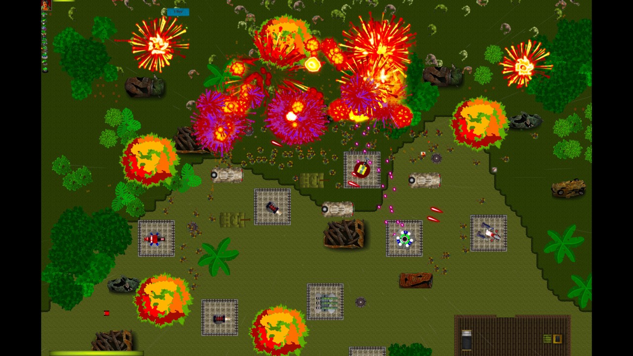 Zombie Apocalypse The Last Fortress_Zombie Apocalypse The Last