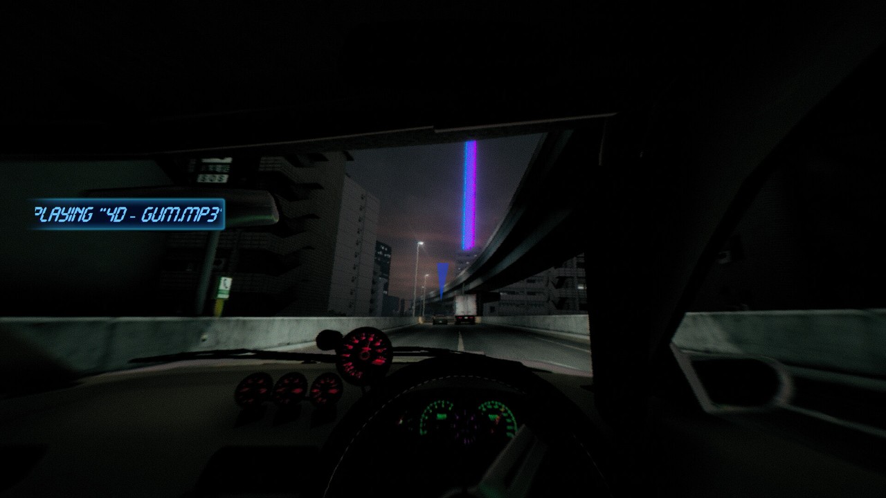NIGHT-RUNNERS? PROLOGUE_NIGHT-RUNNERS? PROLOGUE下载_中文_攻略_视频_评价_游民星空 ...