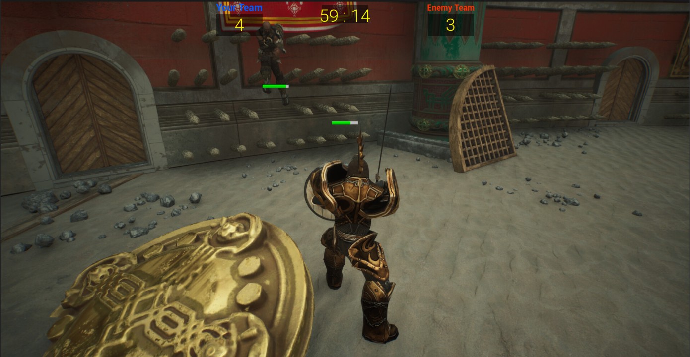 Arena of Trophies_Arena of Trophies下载_中文_攻略_视频_评价_游民星空 Gamersky.com