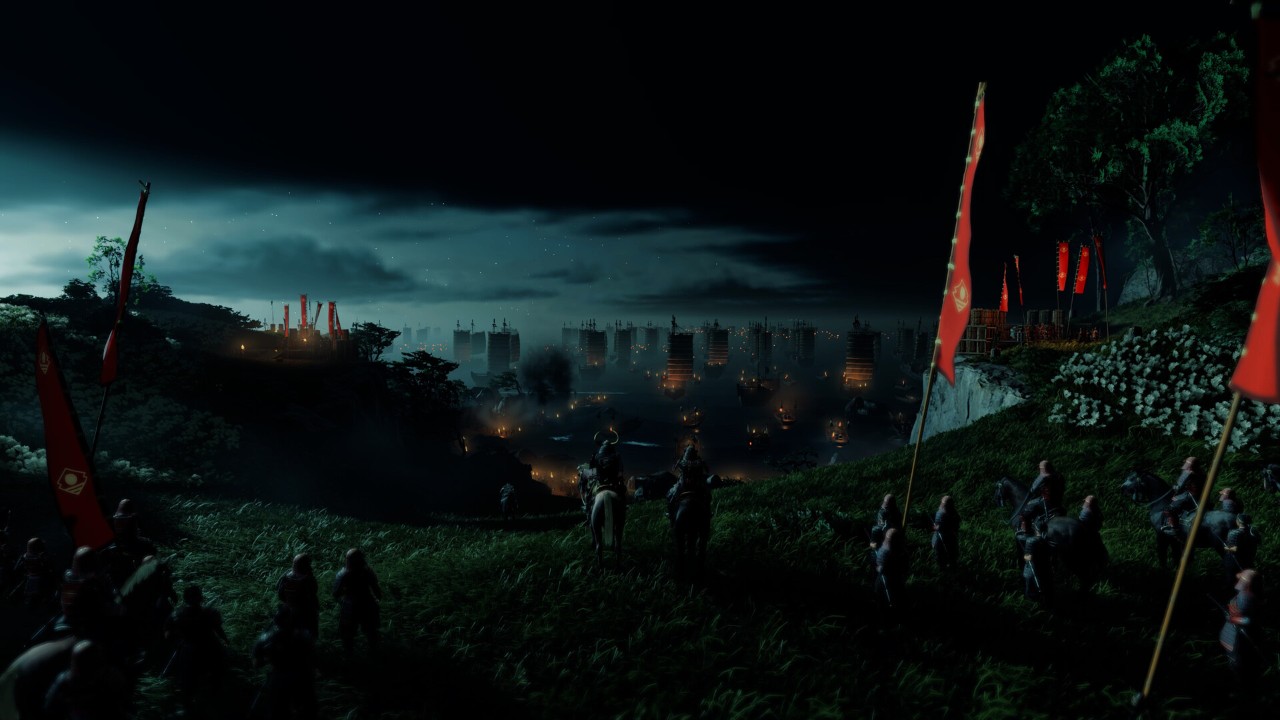 图片[3] - 《对马岛之魂：导演剪辑版》v1053.8.1023.1614 中文版 附赠存档与修改器 - 一点分享