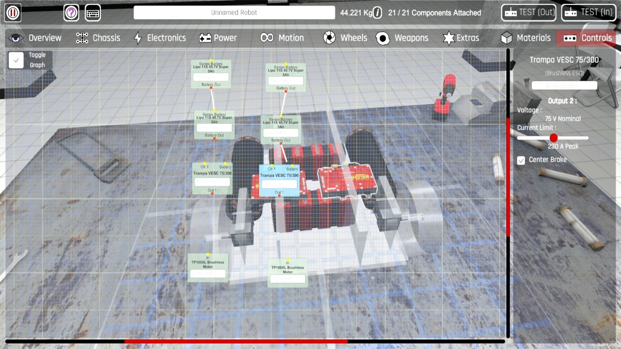 Robot Rumble 2_Robot Rumble 2下载_中文_攻略_视频_评价_游民星空 Gamersky.com