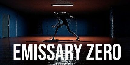 Emissary Zero_Emissary Zero下载_中文_攻略_视频_评价_游民星空 Gamersky.com