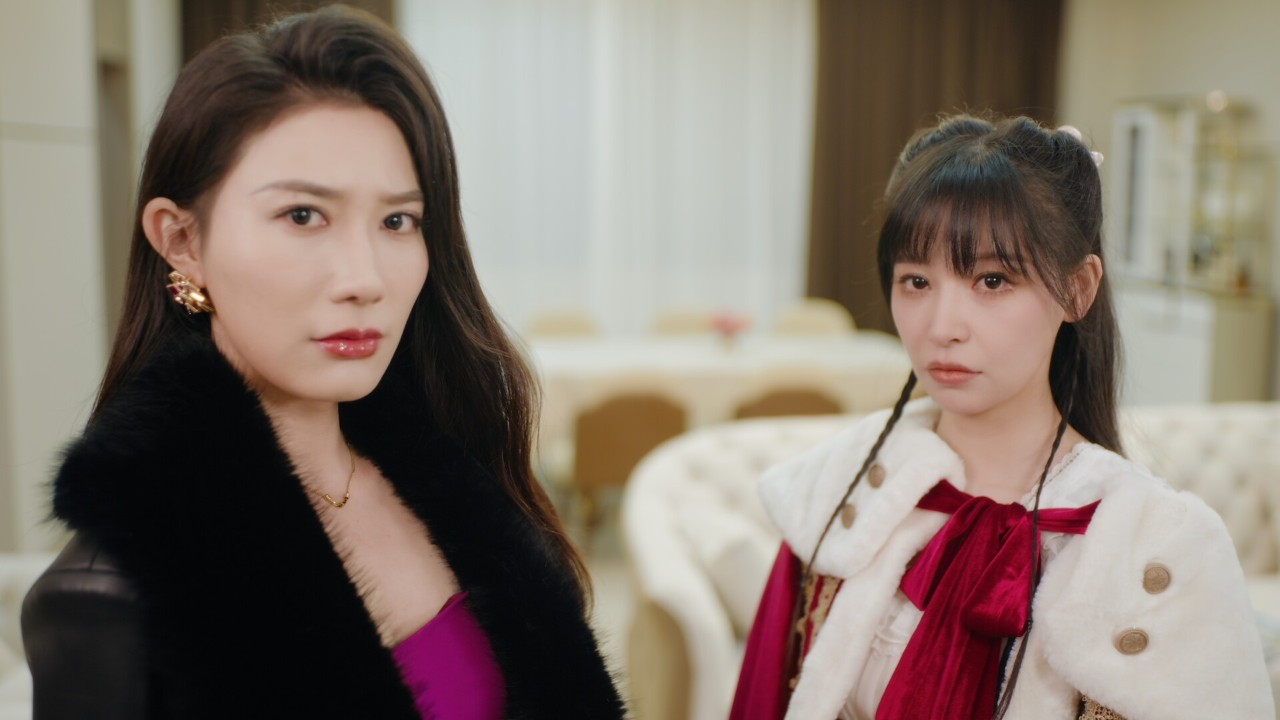 图片[1] - 《我只是想让她们都幸福》Build.20728554 真人美女互动影游 中文版 - 一点分享