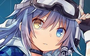 即将开启《少女前线》特别救援行动X打捞攻略
