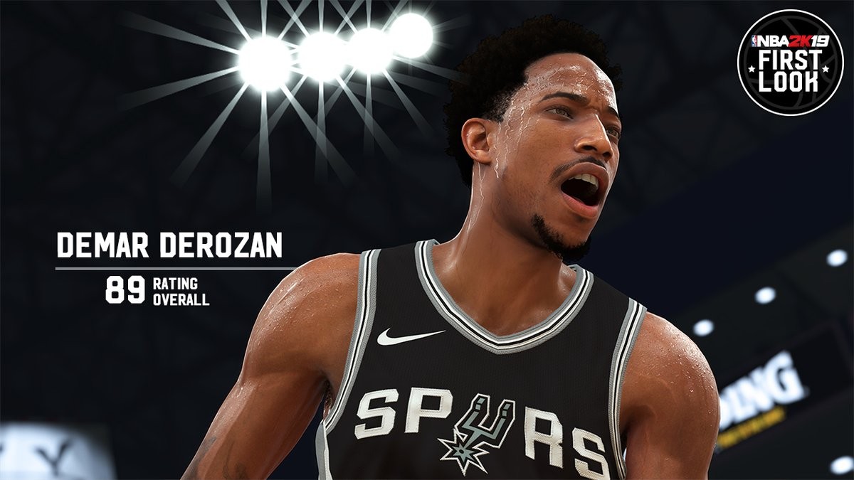 Скачать nba 2k19 на андроид без кэша