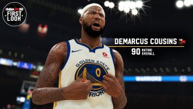 Скачать nba 2k19 на андроид без кэша