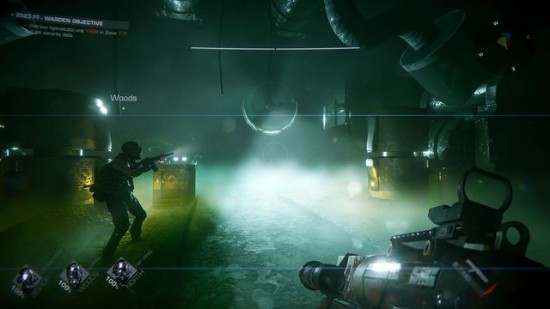 
            合作恐怖射击游戏《GTFO（滚开）》明年结束EA版本测试 未来将添加自定义模式和玩家匹配
            
              2020-03-31 10:2