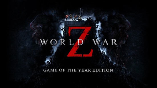 《僵尸世界大战》年度版5月5日发售 登陆PS4/X1/Epic