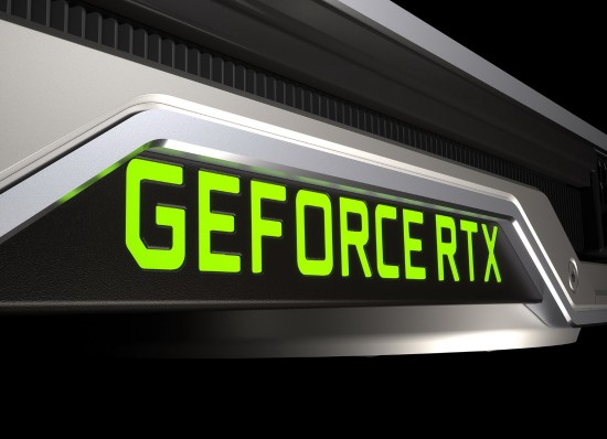 NVIDIA发布Hotfix驱动：紧急修复光追开启性能下降问题