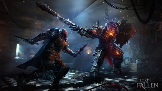 CI Games宣布成立新工作室 负责《堕落之王2》开发