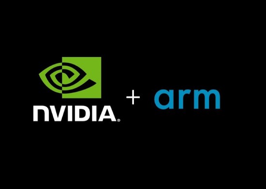 NVIDIA正式宣布收购ARM 2733亿元、股票+现金形式