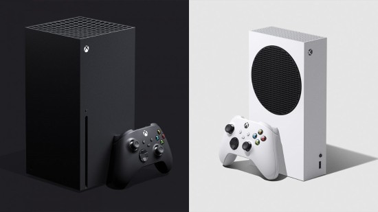 GameStop推出Xbox Series X/S预购福利：本世代换次世代最高补贴200美元