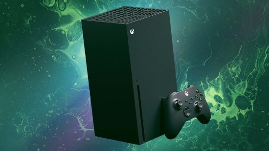 Xbox Series X/S预售火爆：多家线上已售罄 网站“状况频出”