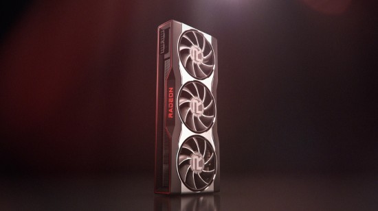 AMD RX 6000显卡规格曝光：较RTX 3080有明显差距