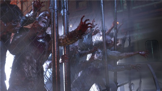 杉果《生化危机2：重制豪华版》4折 丧尸主题游戏推荐、低至9元