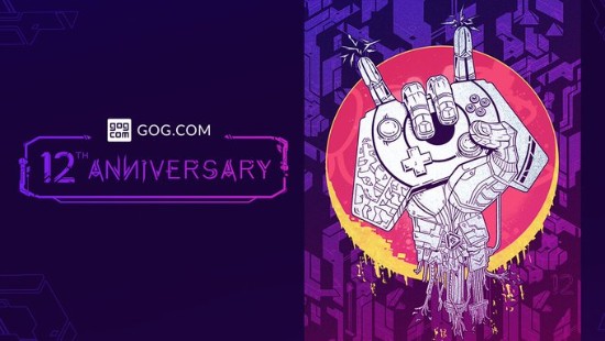 GOG十二周年庆典开启 《寂静岭4》等游戏登陆GOG