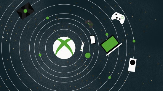 Xbox大佬Phil Spencer谈8K：是令人向往的技术 但显示设备还没跟上