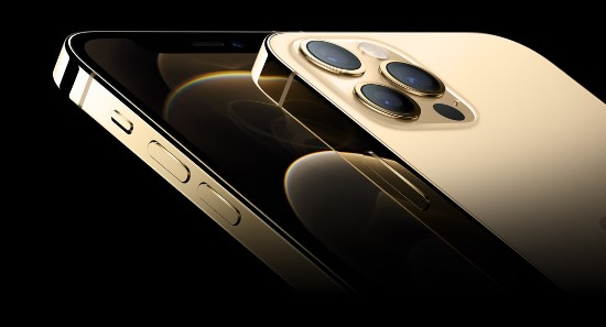 Iphone 12现已开启预购10月23日正式发售 星梦导航xdxm Design