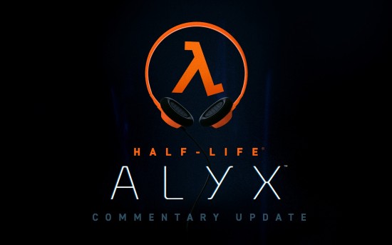 《半条命：Alyx》更新解说模式 开发者解说游戏、支持简中字幕