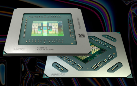 AMD发布最新版企业级驱动：7nm显卡性能暴涨83%