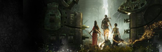 《轩辕剑7》更新优化游戏 后续内容开发正在推进
