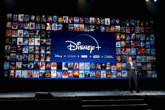 晨报：PS5游戏宣传片 曝迪士尼本周公开多个新项目