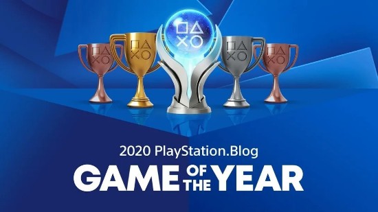 PS官博年度游戏评选 《原神》获PS4年度游戏提名