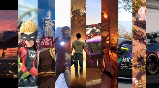 外媒评选2020优化最烂十大PC游戏 《漫威复仇者联盟》《微软飞行模拟》上榜