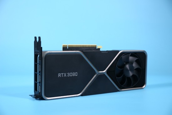 曝RTX 3080/3070 Super已在路上 老黄刀法有点凌乱