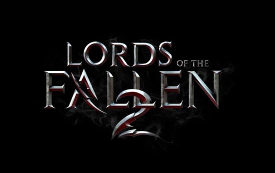 《堕落之王2》新logo公布 项目规模是公司历史之最