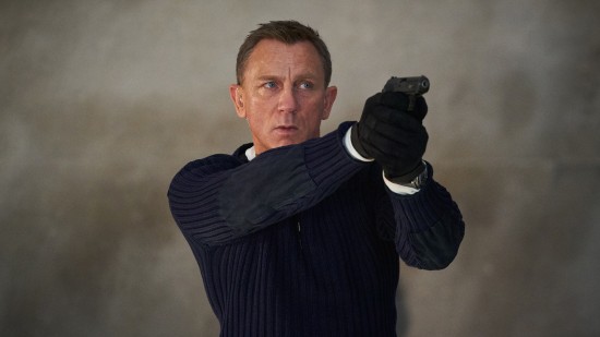 外媒曝《007：无暇赴死》将再度延期 或改于秋季上映