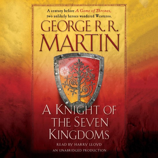 HBO《权力的游戏》另一部衍生剧曝光：七王国的骑士