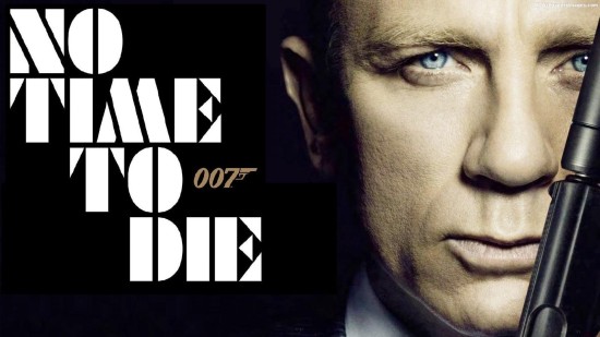 《007：无暇赴死》再度延期：暂定于10月8日上映
