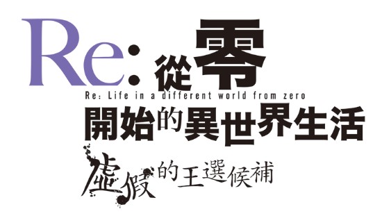 我们和《Re：从零开始的异世界生活-虚假的王选候补》主创聊了聊：没看过原作也能享受