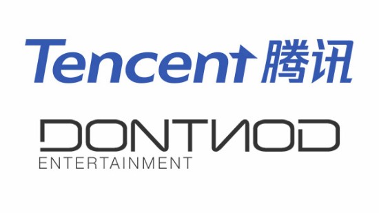 腾讯以3000万欧元的价格入股《奇异人生》开发商Dontnod Entertainment